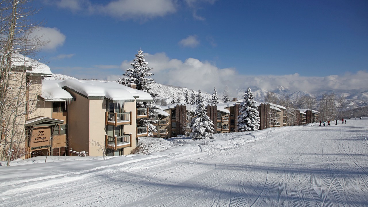Photo of Outdoor in Snowmass Village