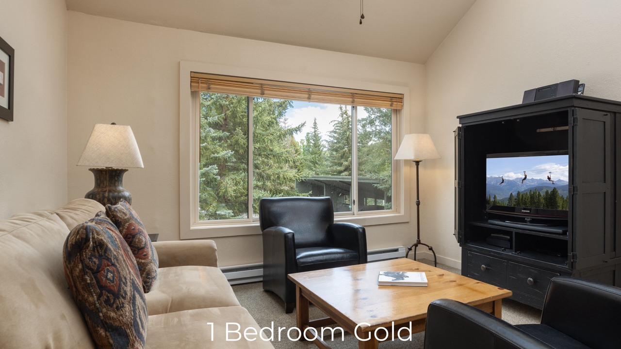 Photo of Bedroom in Snowmass Village