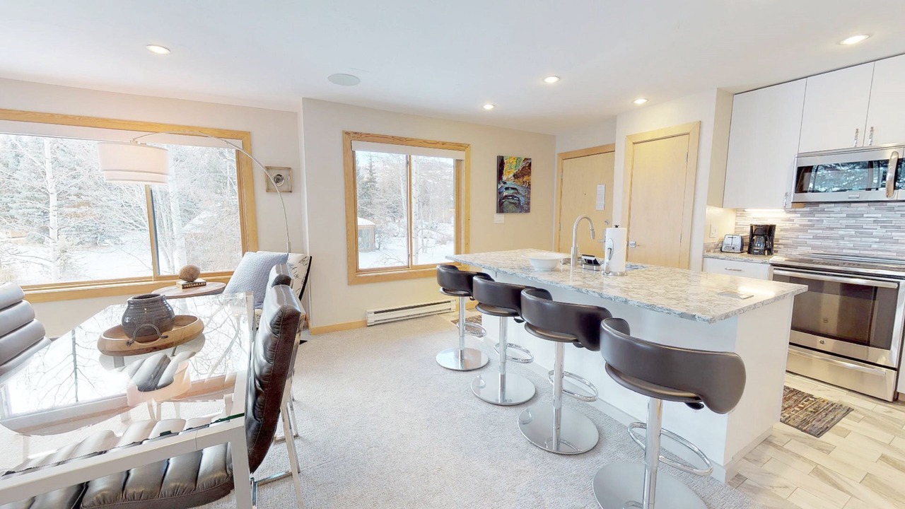 Photo of Kitchen in Snowmass Village