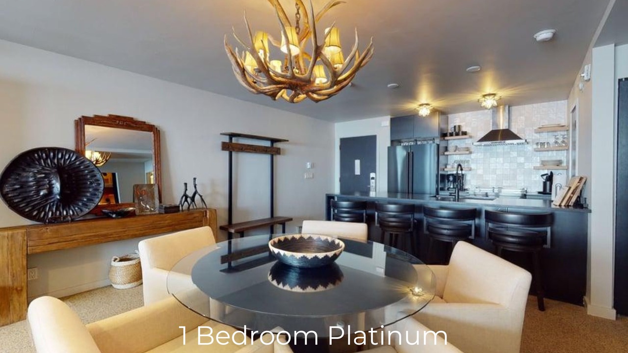 Photo of Bedroom in Snowmass Village