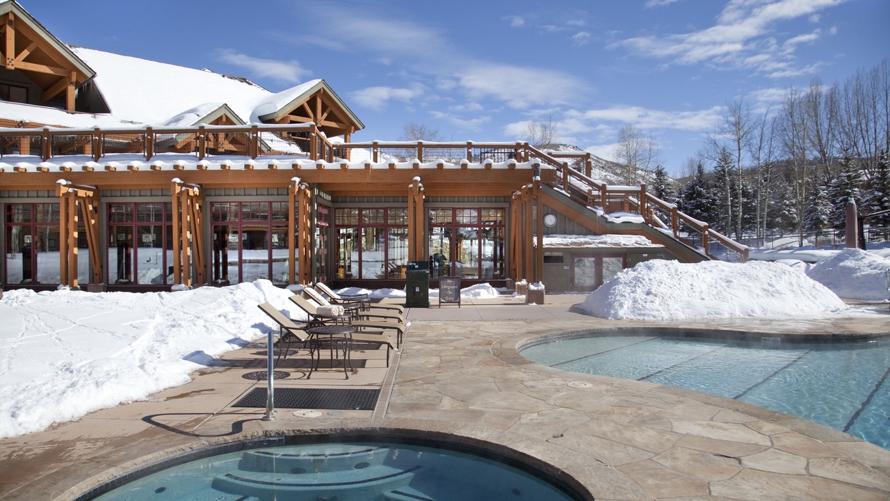 Photo of Outdoor in Snowmass Village