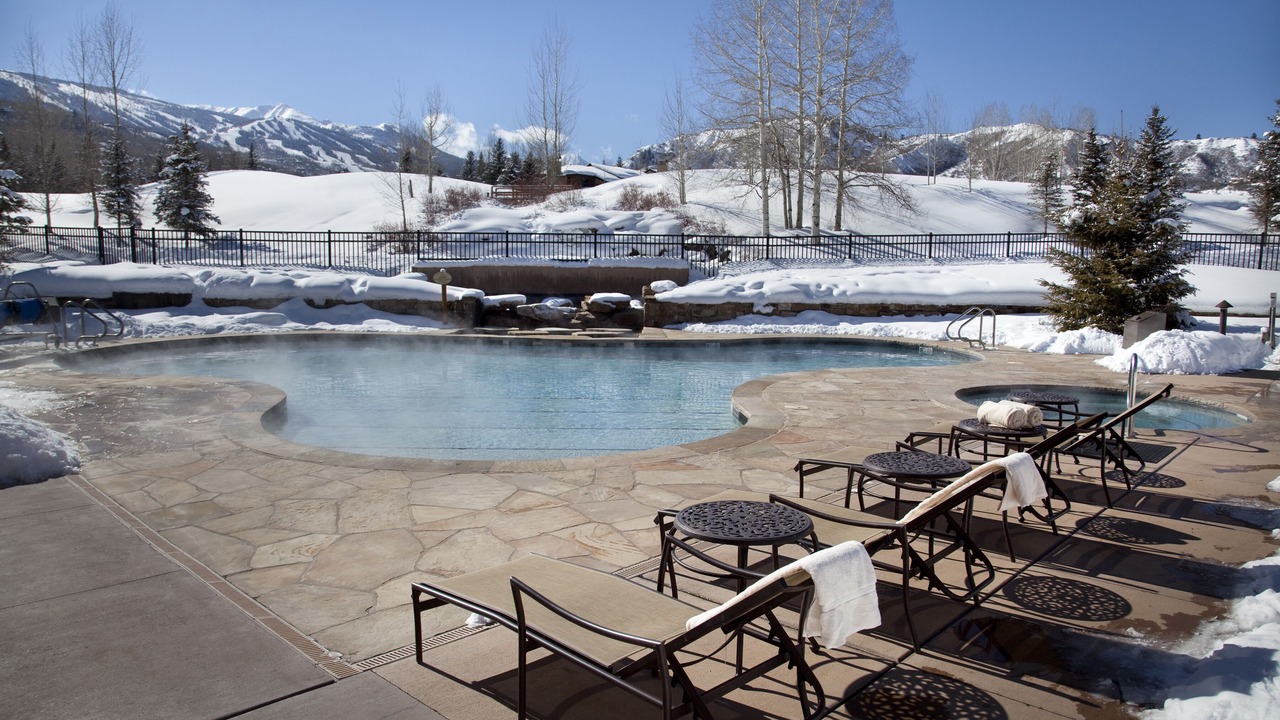 Photo of Outdoor in Snowmass Village
