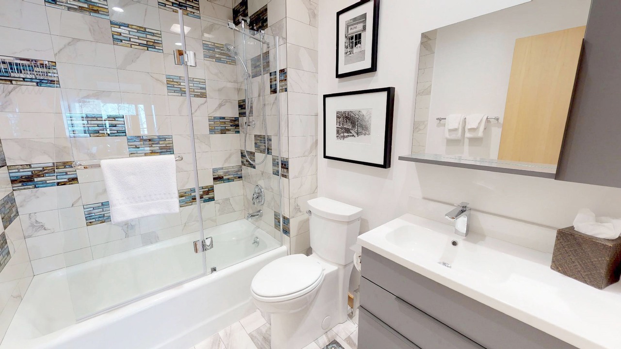 Photo of Bathroom in Snowmass Village