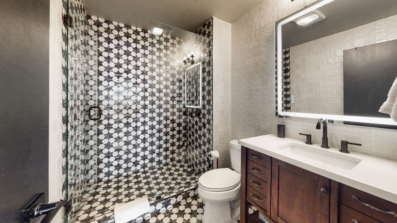 Photo of Bathroom in Snowmass Village