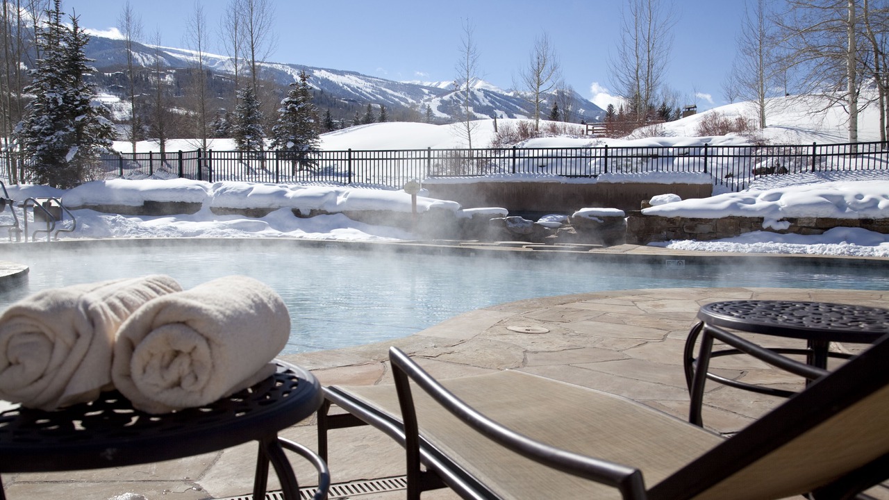 Photo of Outdoor in Snowmass Village