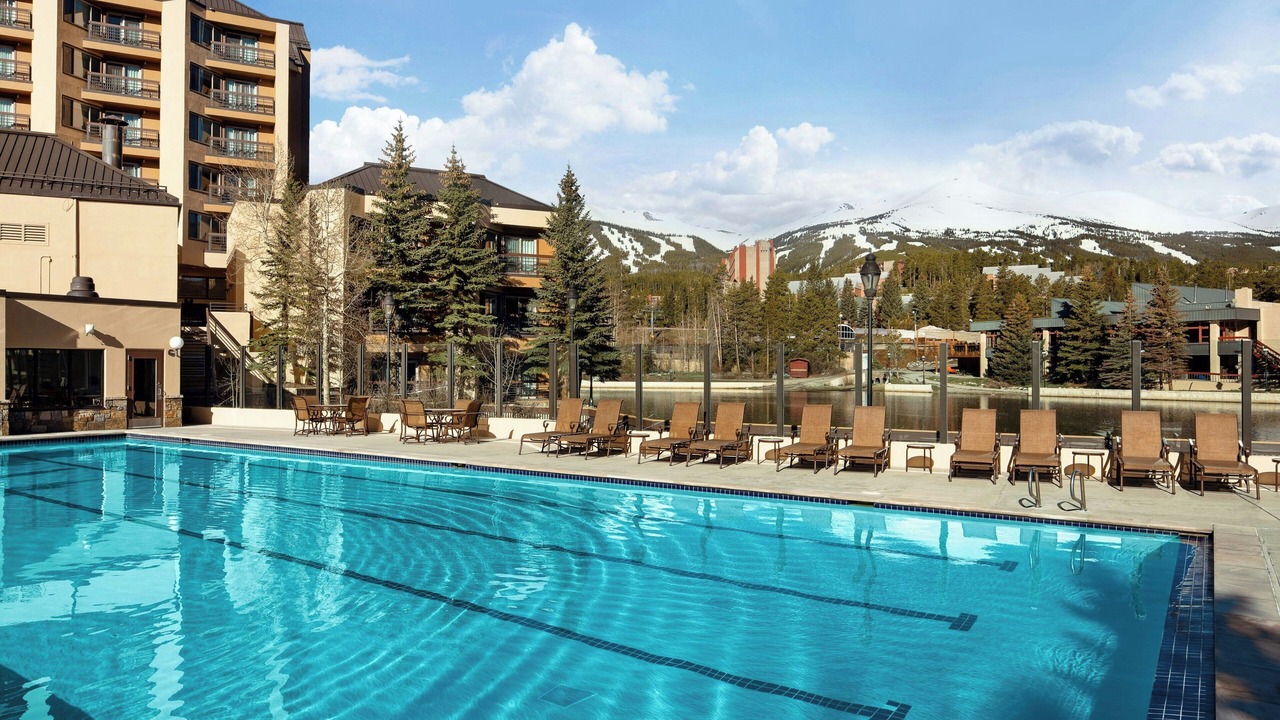 Photo of Outdoor in Peak 9