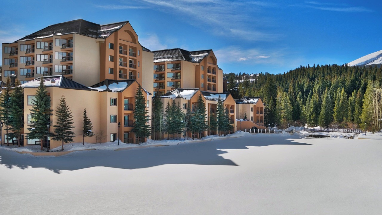 Photo of Outdoor in Peak 9