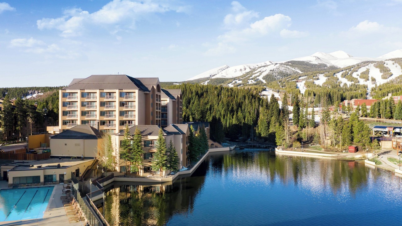 Photo of Outdoor in Peak 9