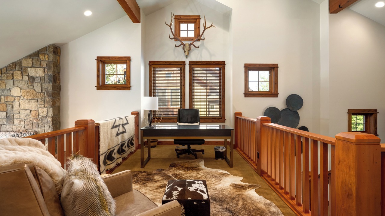Photo of Bedroom in Steamboat Springs