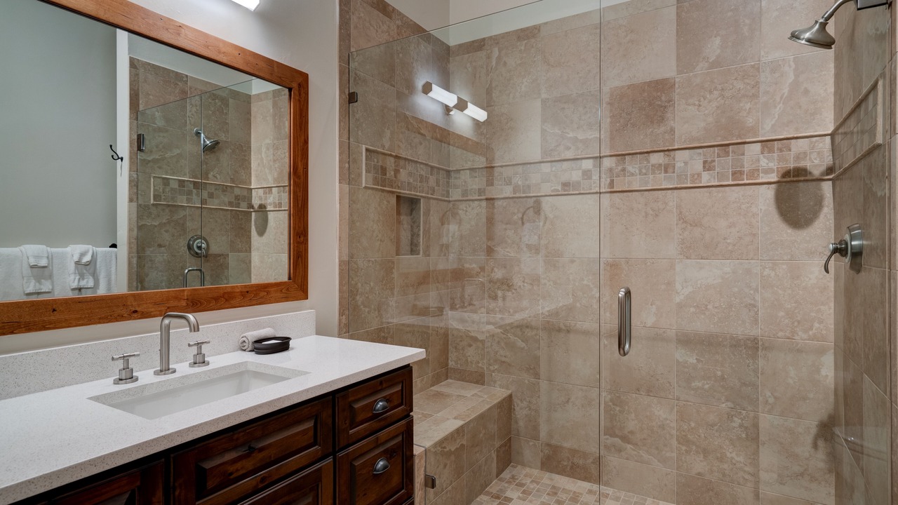 Photo of Bathroom in Steamboat Springs