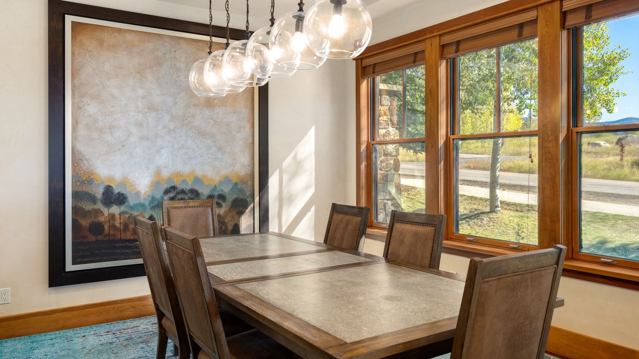 Photo of Bedroom in Steamboat Springs