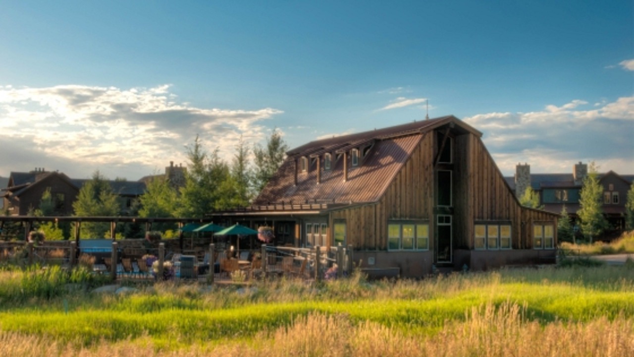 Photo of Outdoor in Steamboat Springs