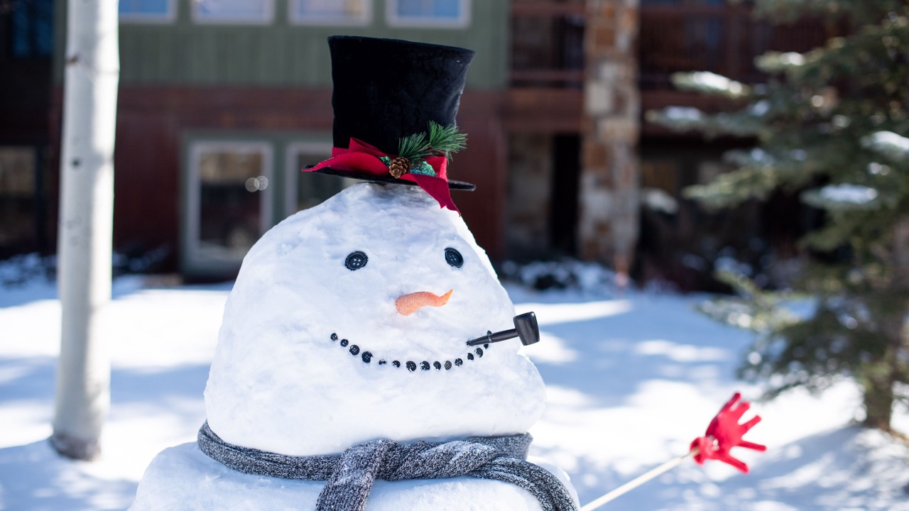 Photo of Outdoor in Steamboat Springs