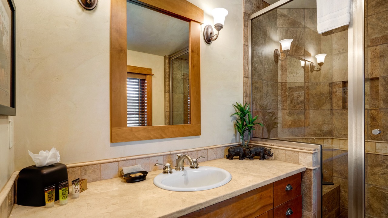 Photo of Bedroom in Steamboat Springs