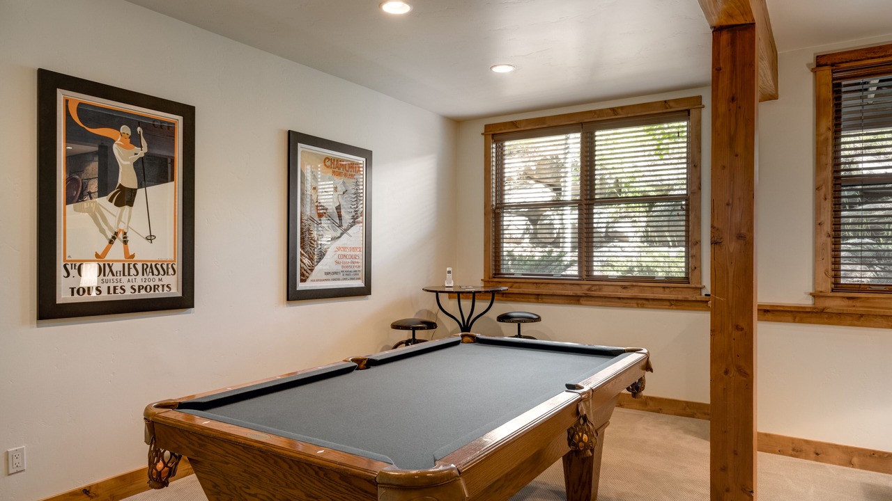 Photo of Livingroom in Steamboat Springs