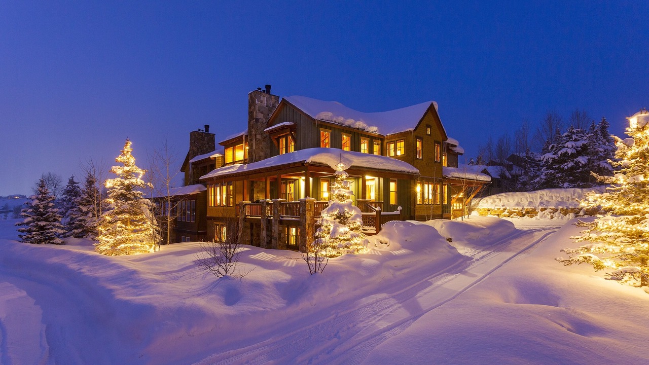 Photo of Outdoor in Steamboat Springs