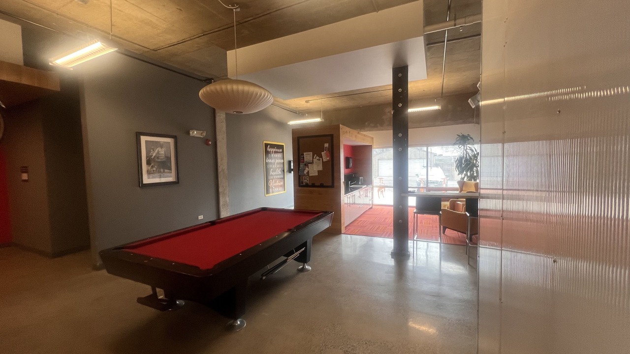 Photo of Bedroom in City Park West