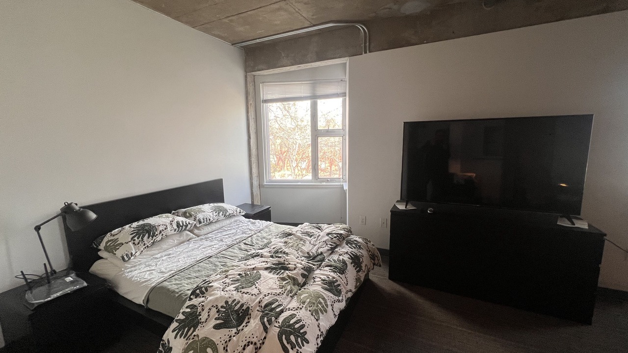 Photo of Bedroom in City Park West
