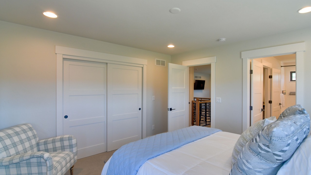 Photo of Bedroom in Grand Elk Ranch