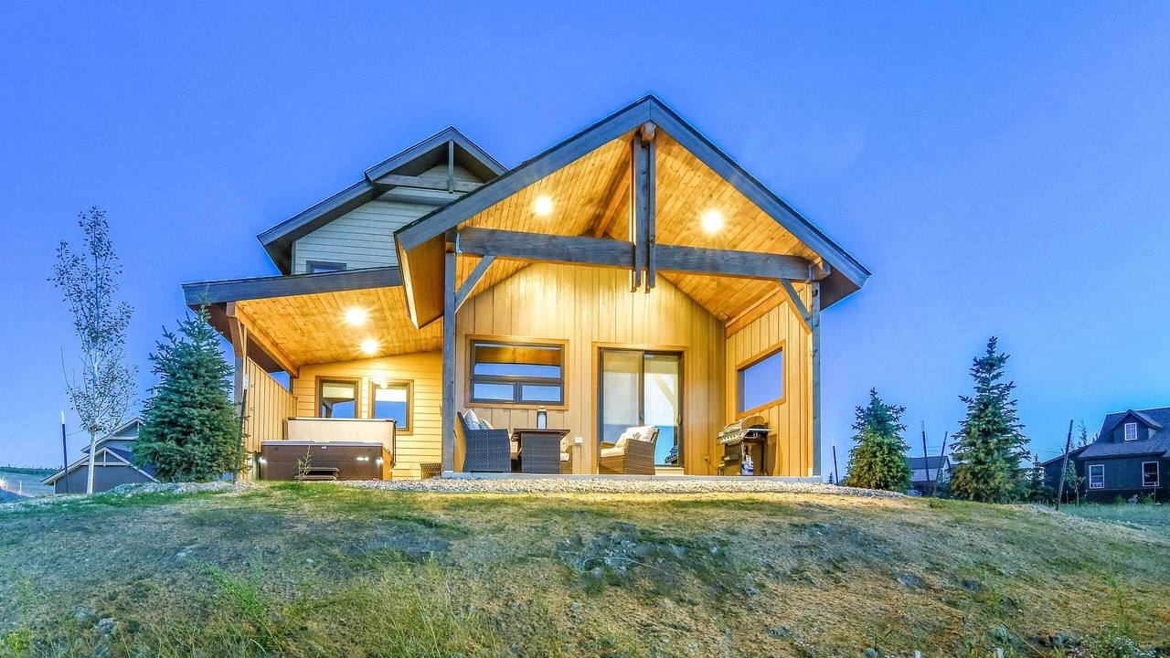 Photo of Outdoor in Grand Elk Ranch