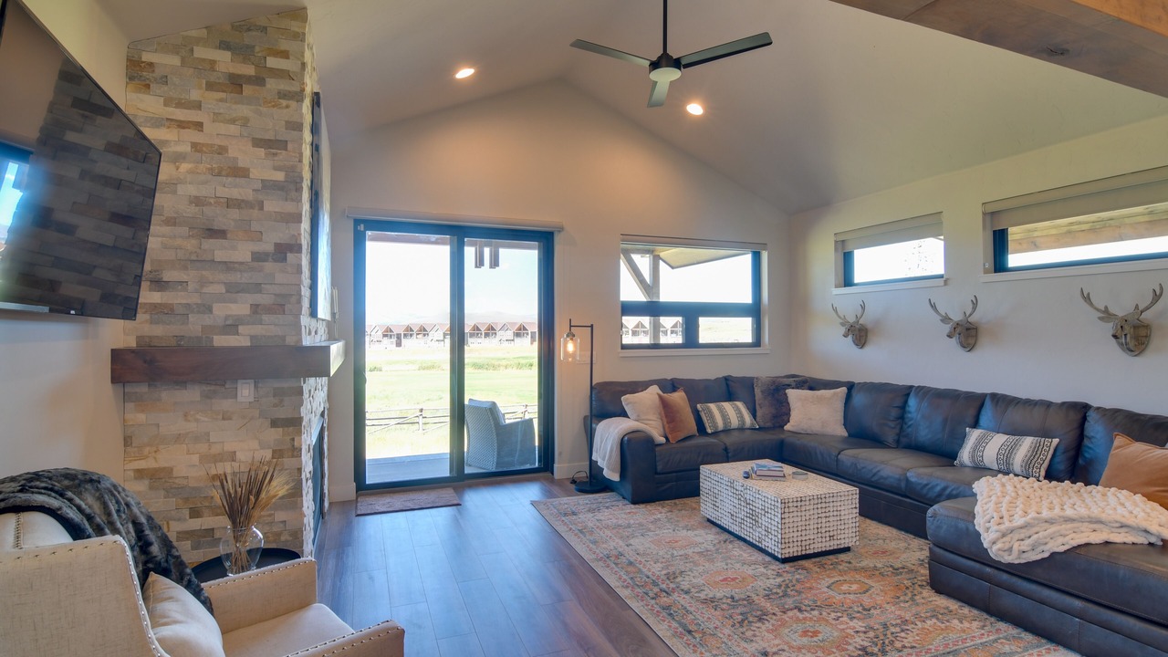 Photo of Bedroom in Grand Elk Ranch