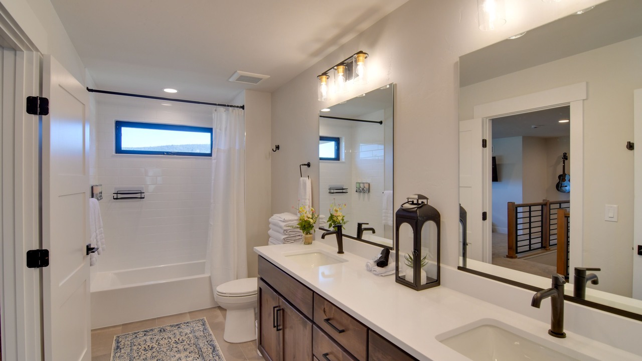 Photo of Bathroom in Grand Elk Ranch