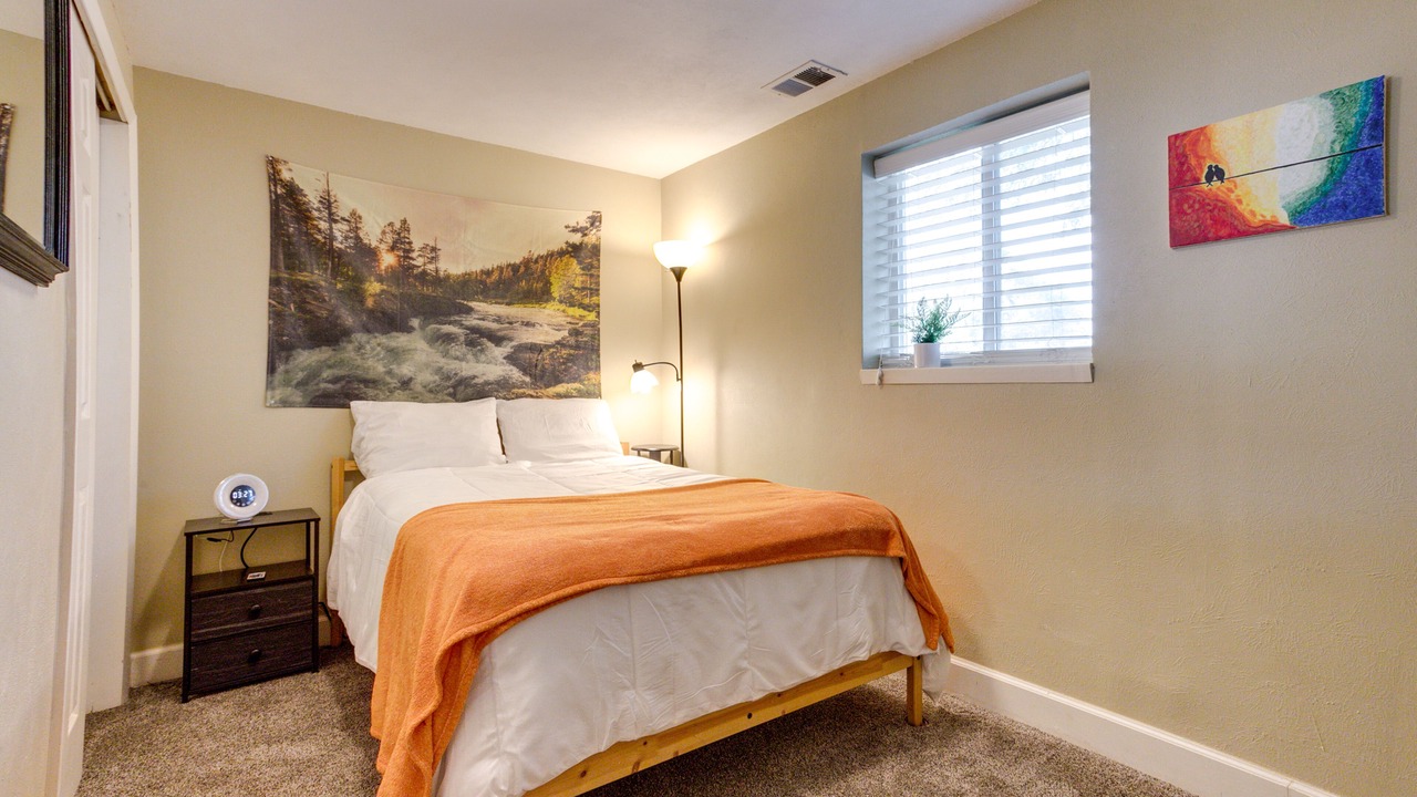 Photo of Bedroom in Thornton