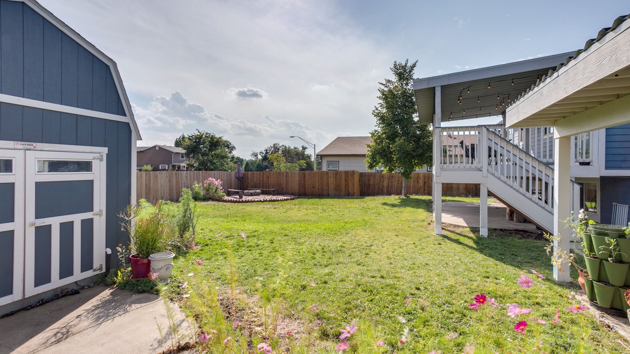 Photo of Outdoor in Thornton