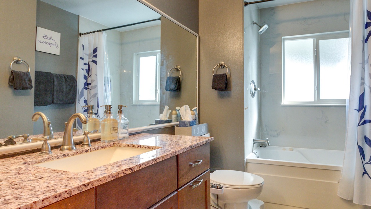 Photo of Bathroom in Thornton