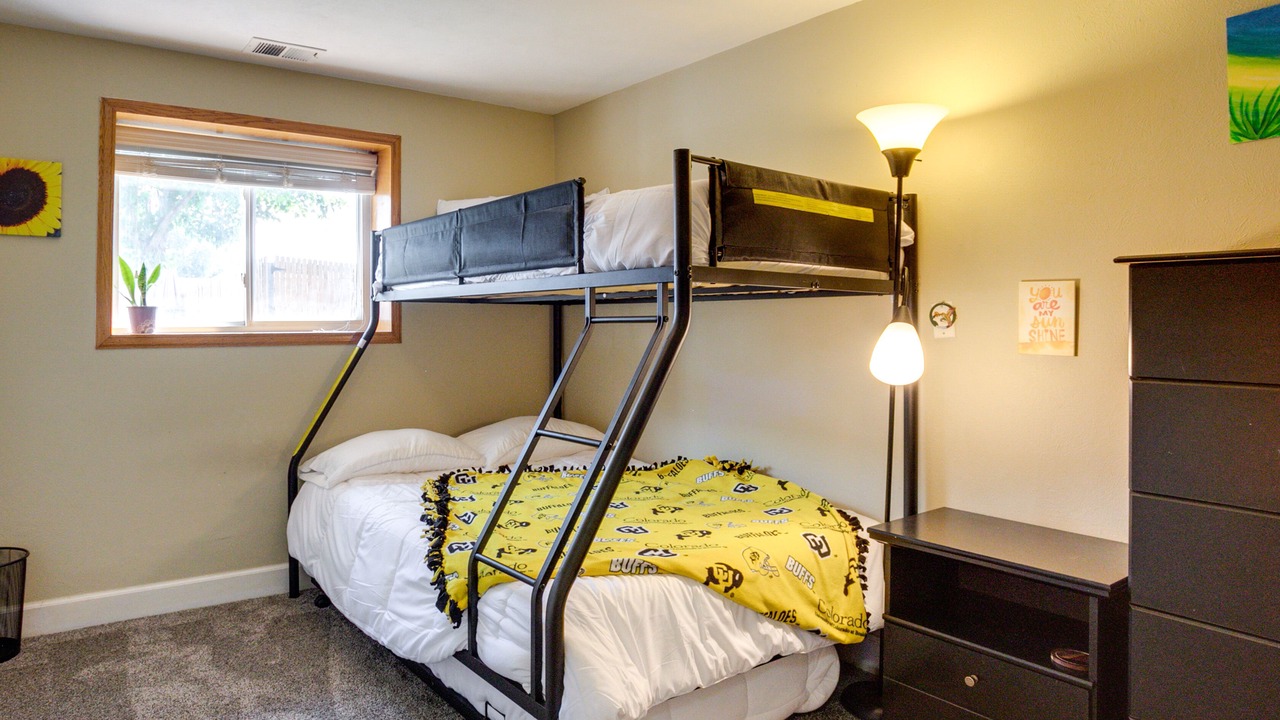 Photo of Bedroom in Thornton