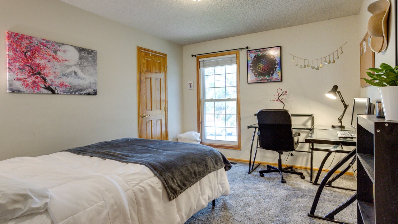 Photo of Bedroom in Thornton