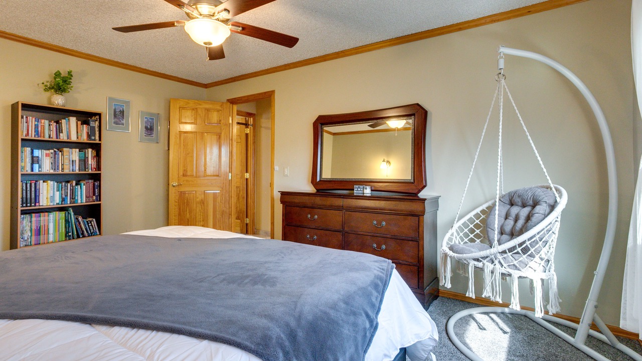 Photo of Bedroom in Thornton