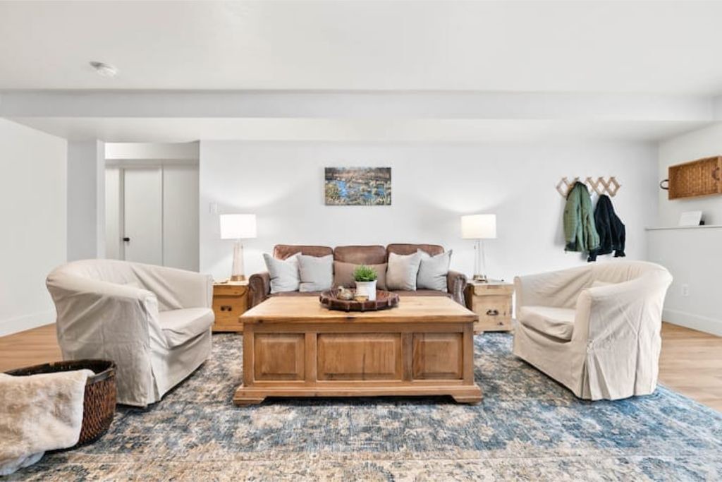 Photo of Livingroom in Briargate