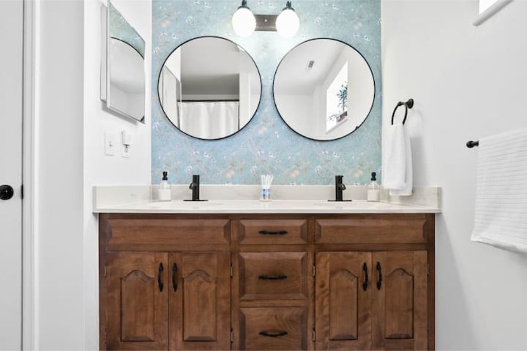Photo of Bathroom in Briargate