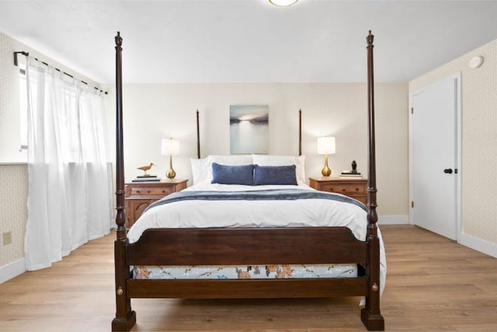 Photo of Bedroom in Briargate