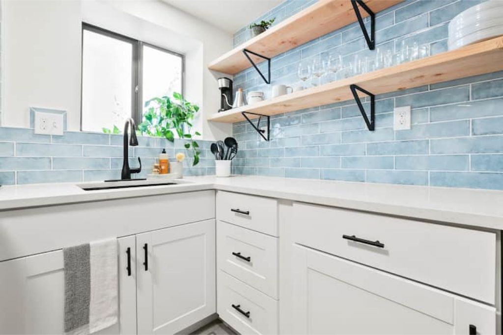 Photo of Kitchen in Briargate