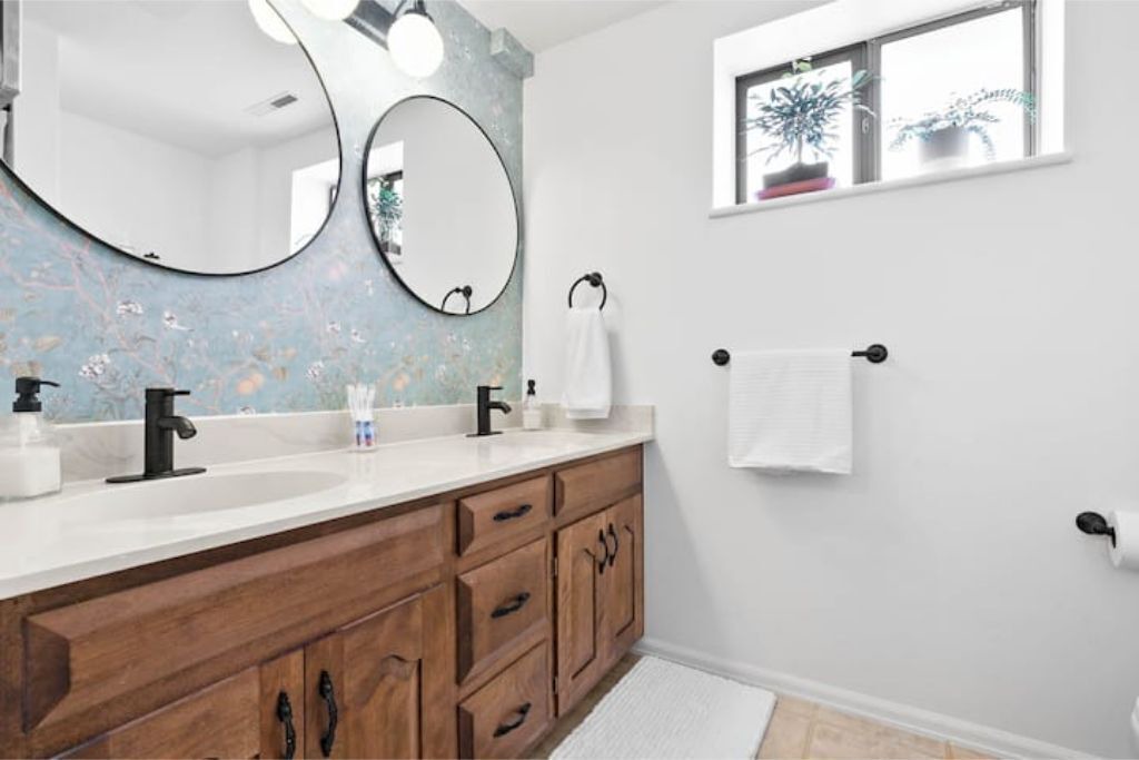 Photo of Bathroom in Briargate
