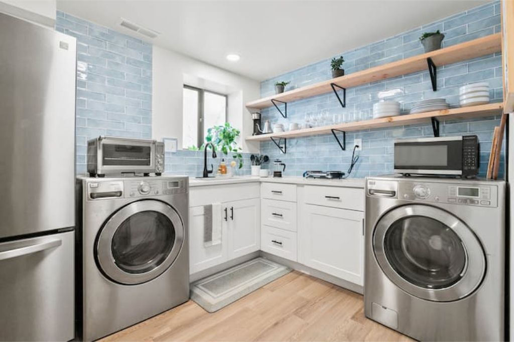 Photo of Kitchen in Briargate