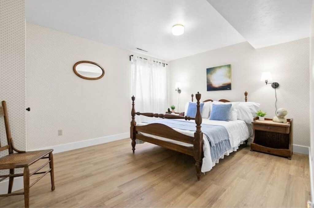 Photo of Bedroom in Briargate