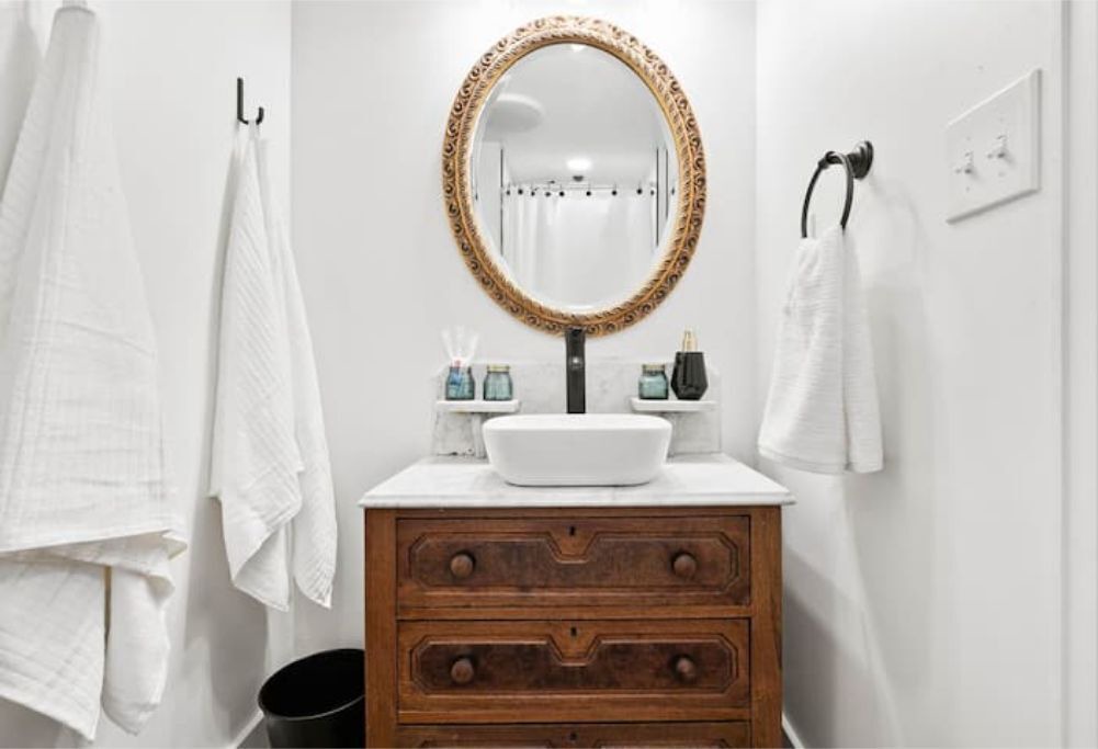 Photo of Bathroom in Briargate