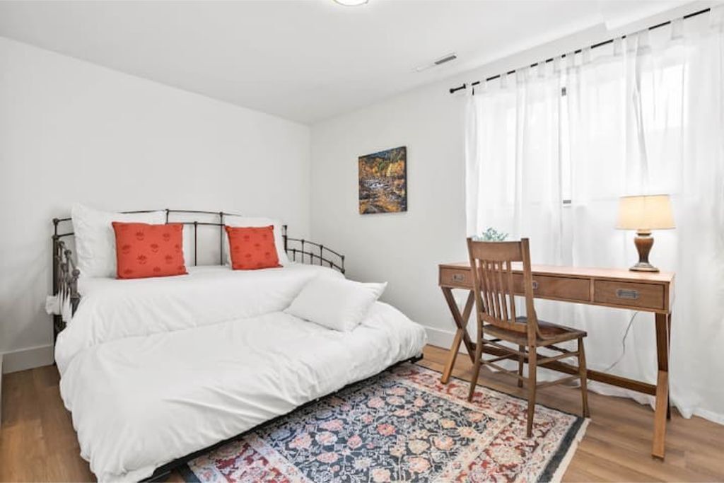 Photo of Bedroom in Briargate