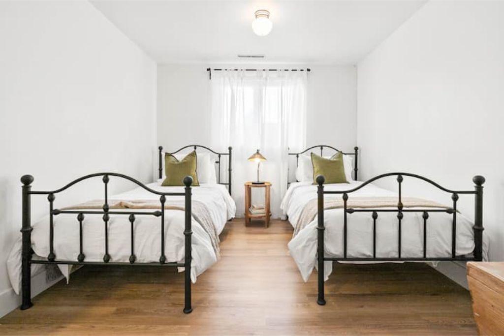 Photo of Bedroom in Briargate
