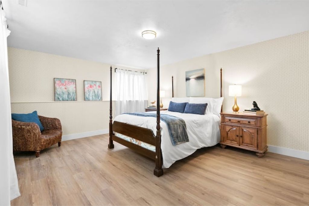 Photo of Bedroom in Briargate