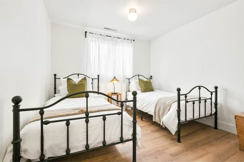 Photo of Bedroom in Briargate