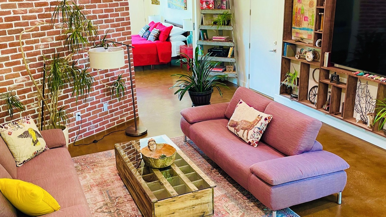 Photo of Livingroom in La Veta