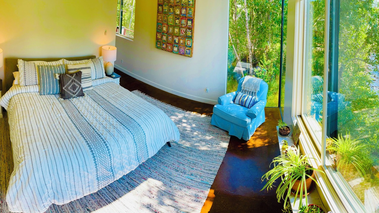Photo of Bedroom in La Veta