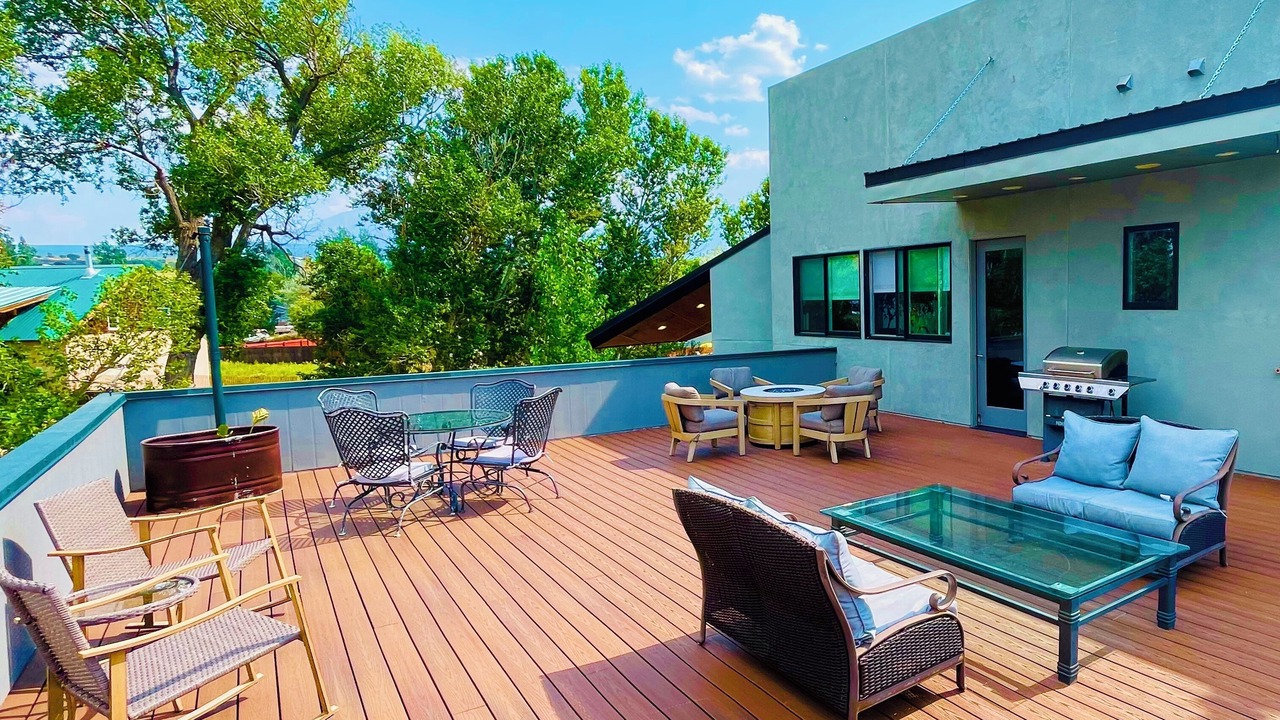 Photo of Outdoor in La Veta