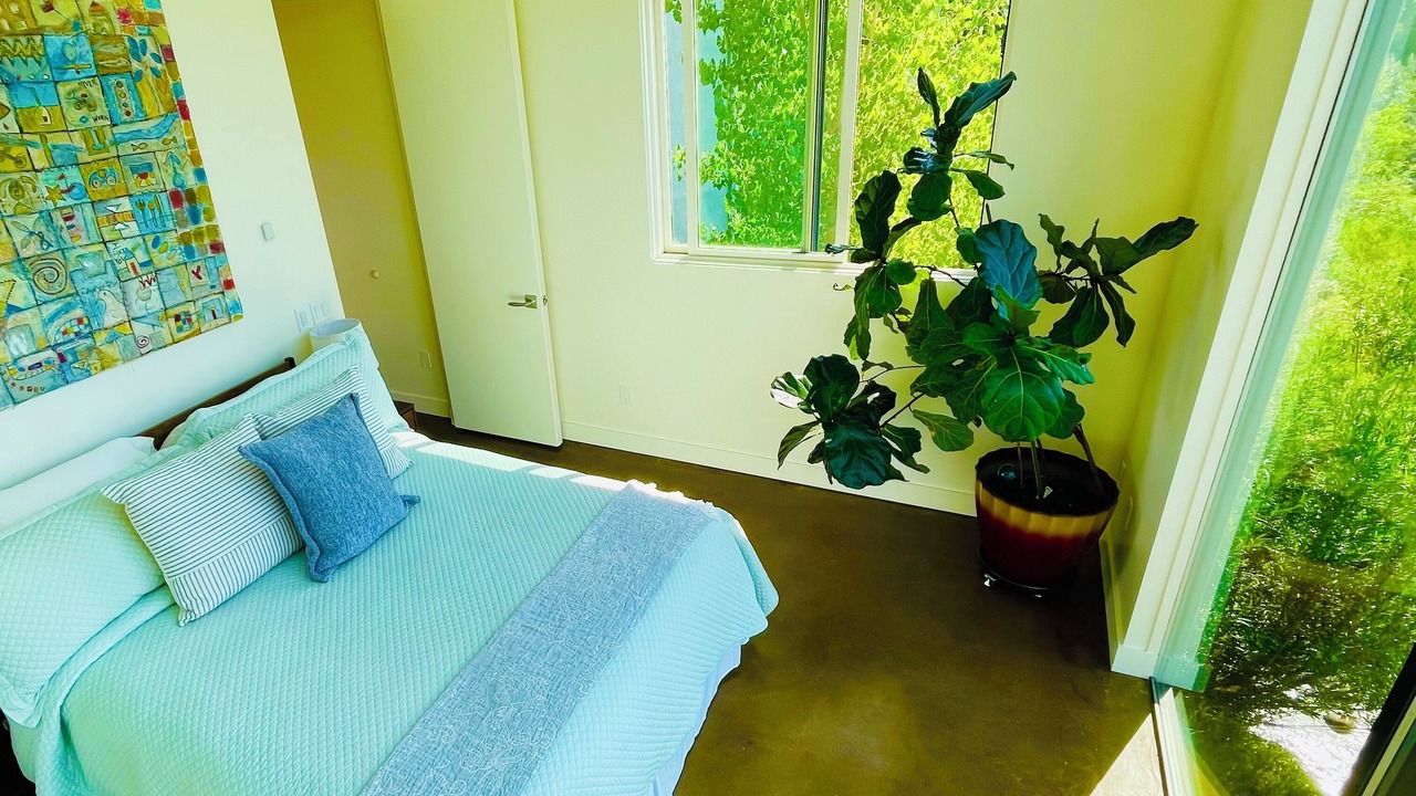 Photo of Bedroom in La Veta