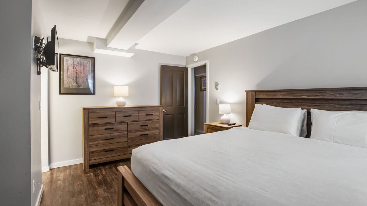 Photo of Bedroom in Aspen