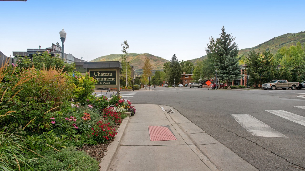 Photo of Outdoor in Aspen